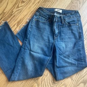 JBD flare jeans